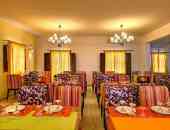 Hotel Omiros - о. Санторини, Гърция