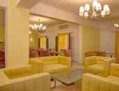Hotel Omiros - о. Санторини, Гърция