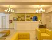 Hotel Omiros - о. Санторини, Гърция