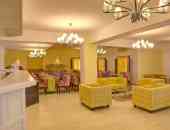 Hotel Omiros - о. Санторини, Гърция