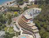 Olympic Palace Hotel - о. Родос, Гърция