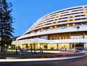 Olympic Palace Hotel - о. Родос, Гърция