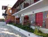 Olympos Hotel Platamonas - Олимпийска ривиера, Гърция