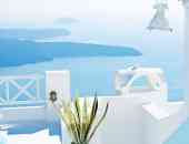 On The Rocks Hotel - о. Санторини, Гърция