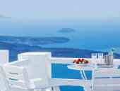 On The Rocks Hotel - о. Санторини, Гърция