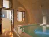 On The Rocks Hotel - о. Санторини, Гърция
