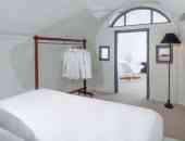 On The Rocks Hotel - о. Санторини, Гърция
