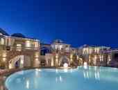 Orabel Suites - о. Санторини, Гърция