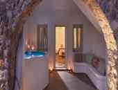 Orabel Suites - о. Санторини, Гърция