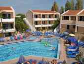 Oscar Hotel - о. Закинтос, Гърция