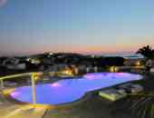 Ostraco Suites Hotel - о. Миконос, Гърция