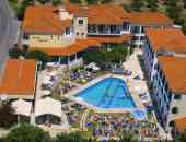 Pallas Hotel - о. Закинтос, Гърция