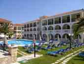 Pallas Hotel - о. Закинтос, Гърция