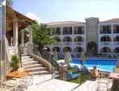Pallas Hotel - о. Закинтос, Гърция