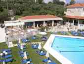Pallas Hotel - о. Закинтос, Гърция