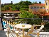 Pallas Hotel - о. Закинтос, Гърция