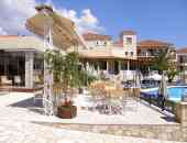 Pallas Hotel - о. Закинтос, Гърция