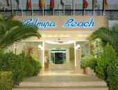 Palmyra Beach Hotel - Атина, Гърция
