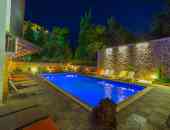 Palmyra Beach Hotel - Атина, Гърция