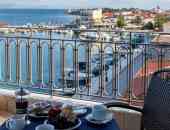 Pantheon Hotel - Пелопонес, Лакония, Гърция
