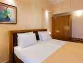 Pantheon Hotel - Пелопонес, Лакония, Гърция