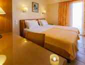 Pantheon Hotel - Пелопонес, Лакония, Гърция