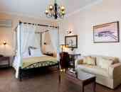 Pantheon Hotel - Пелопонес, Лакония, Гърция