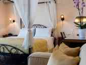 Pantheon Hotel - Пелопонес, Лакония, Гърция