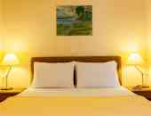 Pantheon Hotel - Пелопонес, Лакония, Гърция