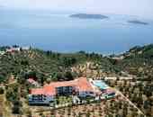 Paradise Hotel - о. Скиатос, Гърция