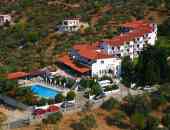 Paradise Hotel - о. Скиатос, Гърция
