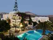 Paradise Resort - о. Санторини, Гърция