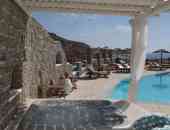 Paradise View Hotel - о. Миконос, Гърция