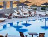 Paradise View Hotel - о. Миконос, Гърция