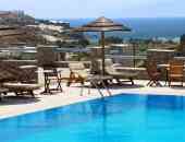 Paradise View Hotel - о. Миконос, Гърция