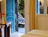 Paradise View Hotel - о. Миконос, Гърция