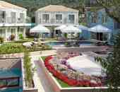 Parga Beach Resort - Парга, Гърция