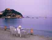 Parga Beach Resort - Парга, Гърция