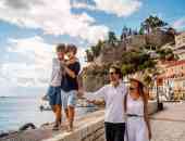 Parga Beach Resort - Парга, Гърция