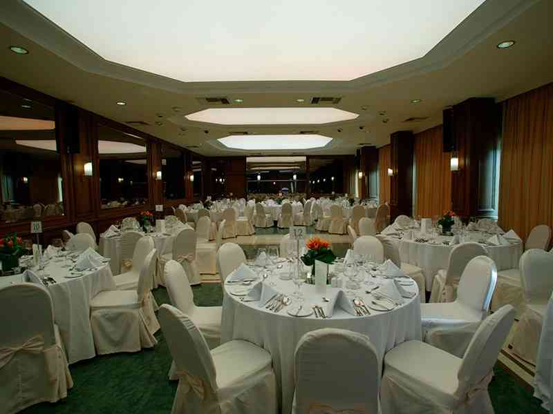 Park Hotel Volos, Волос