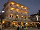 Parthenon Art Hotel - Олимпийска ривиера, Гърция