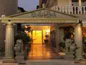 Parthenon Art Hotel - Олимпийска ривиера, Гърция