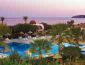 Pegasos Deluxe Beach Hotel - о. Родос, Гърция