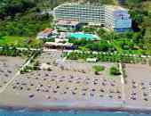 Pegasos Deluxe Beach Hotel - о. Родос, Гърция