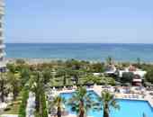 Pegasos Deluxe Beach Hotel - о. Родос, Гърция