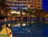 Pegasos Deluxe Beach Hotel - о. Родос, Гърция