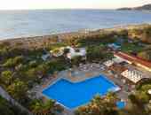 Pegasos Deluxe Beach Hotel - о. Родос, Гърция