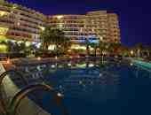 Pegasos Deluxe Beach Hotel - о. Родос, Гърция
