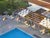 Pegasos Deluxe Beach Hotel - о. Родос, Гърция