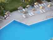 Pegasos Deluxe Beach Hotel - о. Родос, Гърция